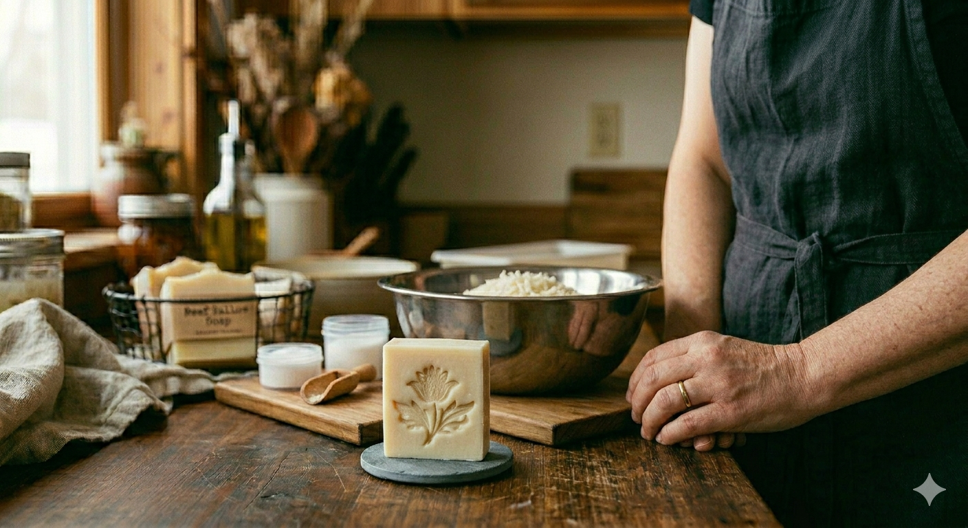 Bar Soap