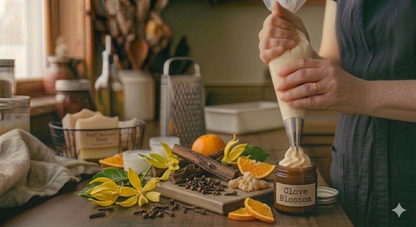 Whipped Tallow