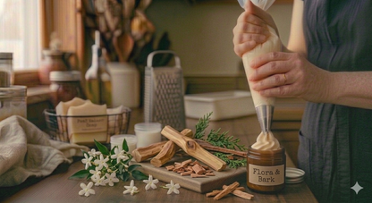 Whipped Tallow