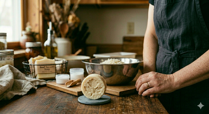 Puck Soap