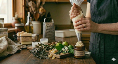 Whipped Tallow