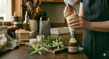 Whipped Tallow