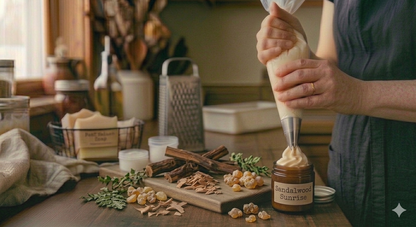 Whipped Tallow