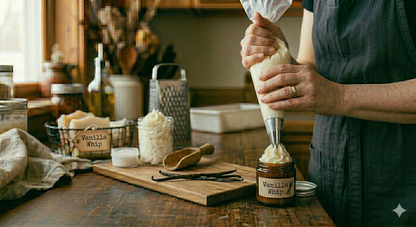 Whipped Tallow