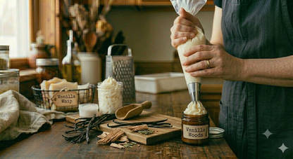 Whipped Tallow