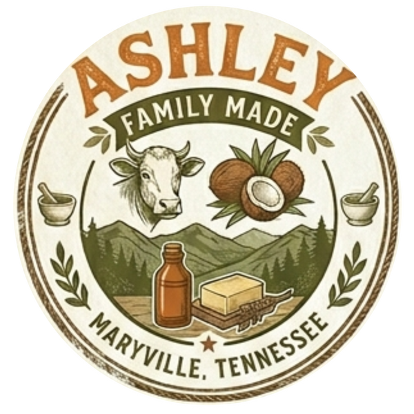 Ashley Family Made